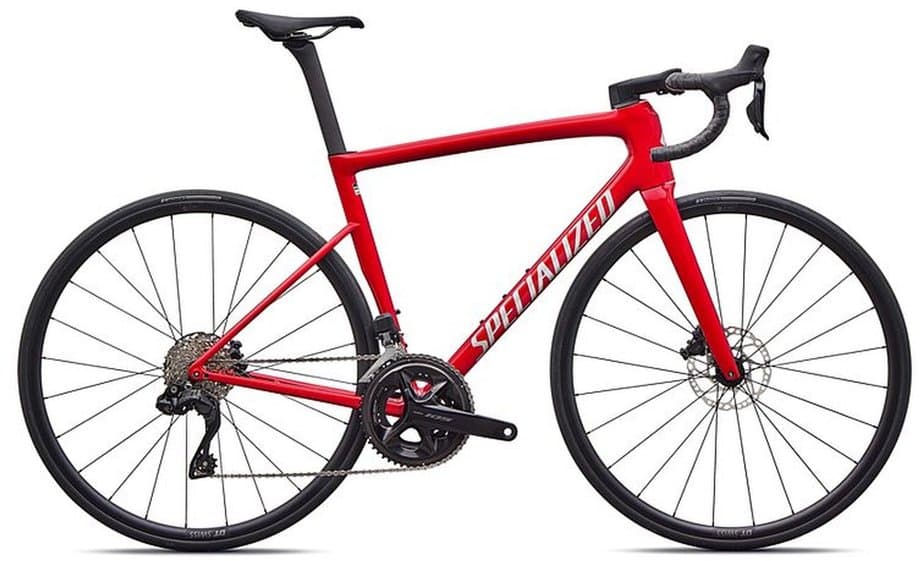 Specialized Tarmac SL8 Comp Di2 Modell 2026