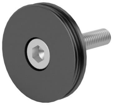 Fidlock Ahead Kappe für Vacuum Ahead Cap Base Schwarz Modell 2024