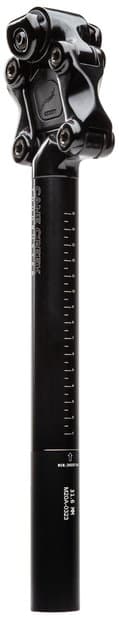 Cane Creek Thudbuster G4 ST Sattelstütze gefedert 31,6 mm Schwarz Modell 2026