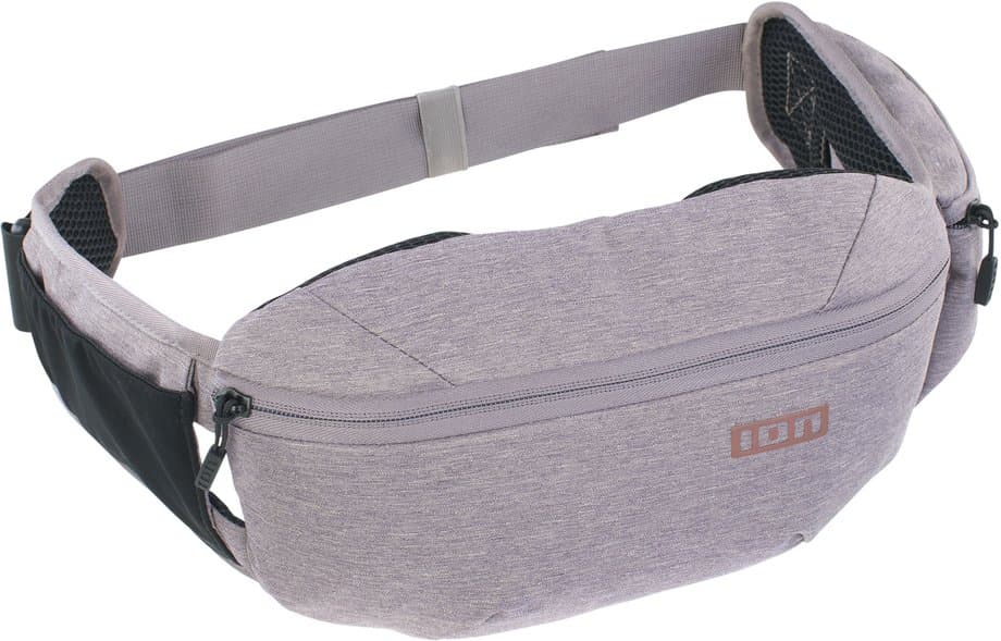 ION Traze 1 Hüfttasche Grau Modell Aktion