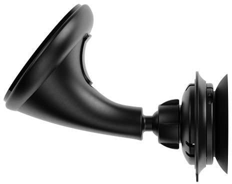 Fidlock Vacuum Auto Saugnapfhalter Schwarz Modell 2026