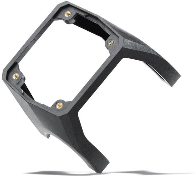 Bosch Displayhalter Nyon ohne Schelle (BUI350) Schwarz Modell 2025