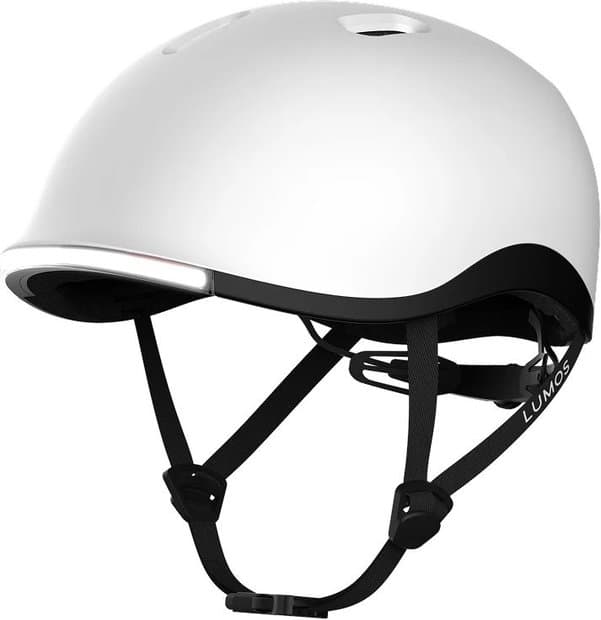 Lumos Nyxel MIPS Weiß Modell 2026