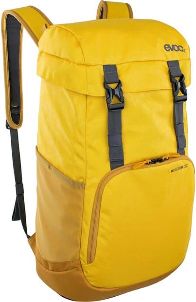 Evoc Mission 22 Gelb Modell 2025