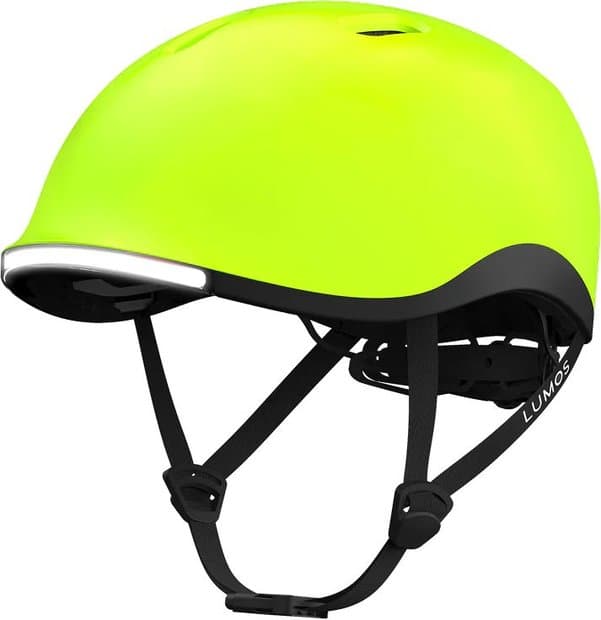 Lumos Nyxel MIPS Gelb Modell 2026