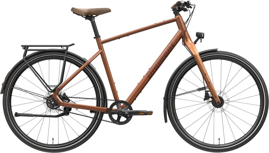 Diamant Mahon Style Plus Bronze Modell 2026