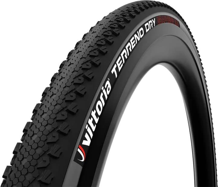 Vittoria Terreno Dry Gravel Lite 700x40C TLR Graphene 2.0 Beige Modell 2026