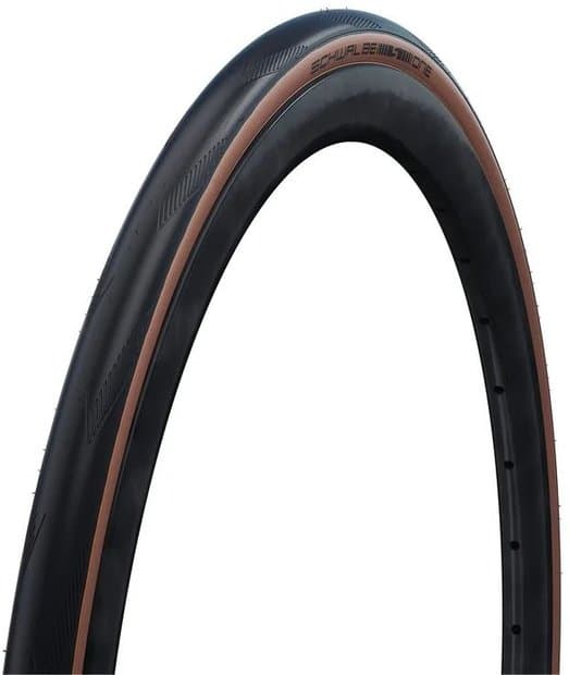 Schwalbe One 700x28C Performance ADDIX RaceGuard MicroSkin TLE Bronze Modell 2026