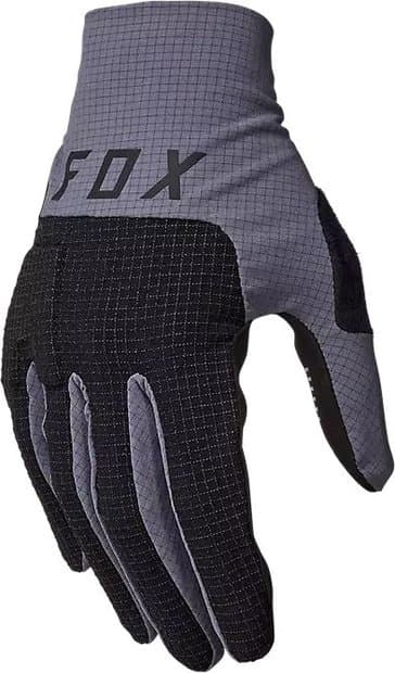 Fox Flexair Pro Langfinger Handschuhe Grau Modell 2024