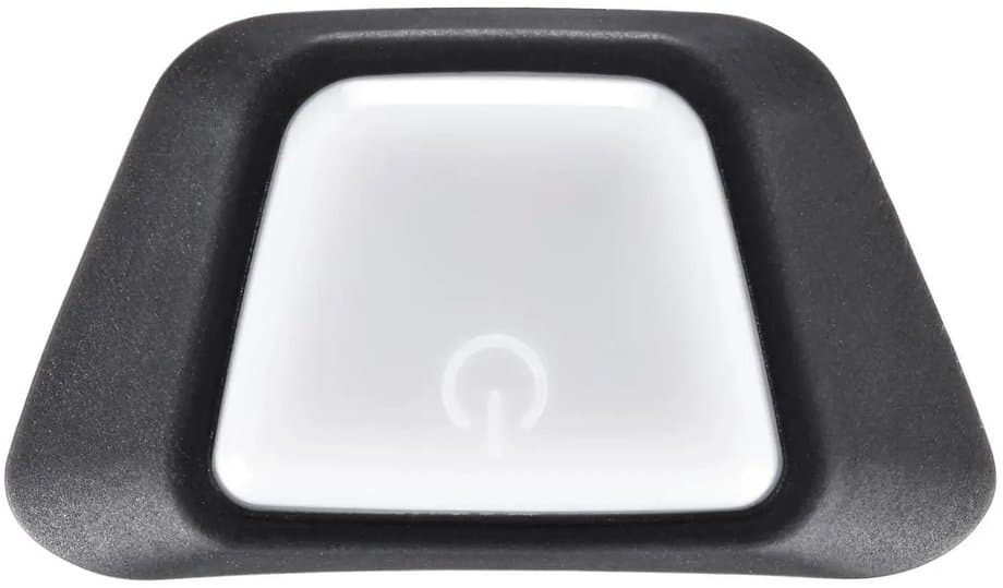 Uvex Plug-in LED Stride Schwarz Modell 2025