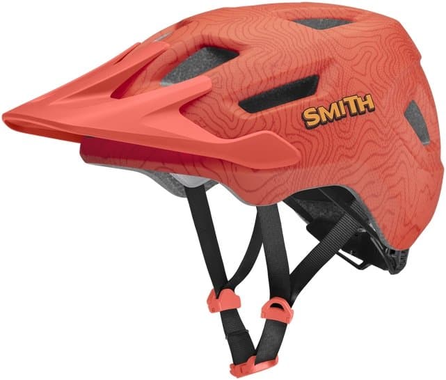 Smith Sidekick Jr. MIPS Rot Modell 2026