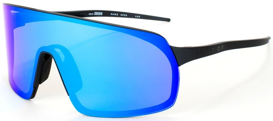 OUTOF Rams Black / Blue MCI Schwarz Modell 2024