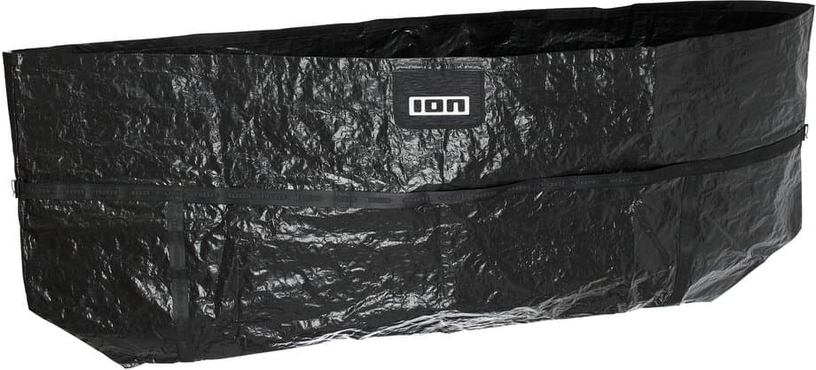 ION Universal Bike Bag Tasche Schwarz Modell Aktion