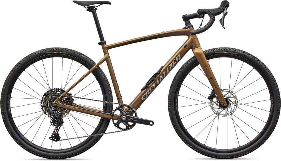 Specialized Diverge E5 Sport Braun Modell 2026