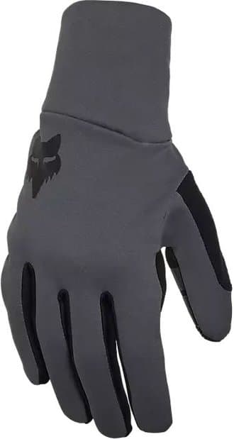 Fox Ranger Fire Langfinger Handschuhe Grau Modell 2024