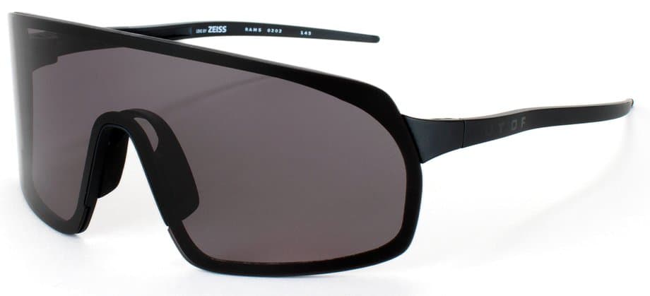 OUTOF Rams Black / Smoke Schwarz Modell 2024