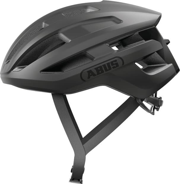Abus PowerDome Schwarz Modell 2026