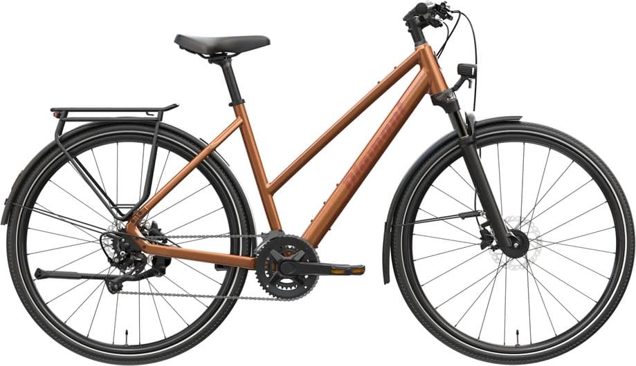 Diamant Mahon Trip Core Bronze Modell 2026