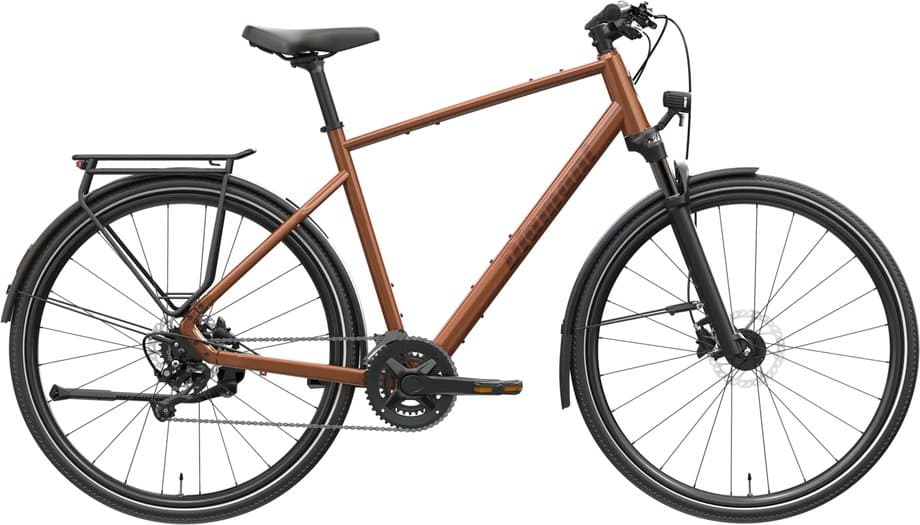 Diamant Mahon Trip Core Bronze Modell 2026