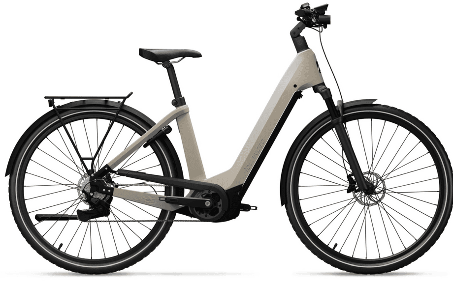 Advanced Reco One Wave - Deore Gold Modell Aktion