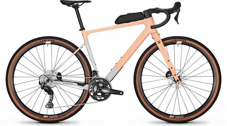 Focus Atlas 8.7 Beige Modell 2025