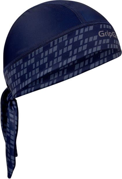 GRIPGRAB Bandana Blau Modell 2026