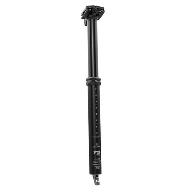 Fox Racing Shox Transfer P-SE Performance Elite intern - 150 mm Schwarz Modell Aktion