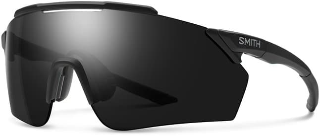 Smith Ruckus Matte Black - ChromaPop Black Schwarz Modell 2024