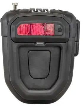 HIPLOK FLX Kabelschloss Schwarz Modell Aktion