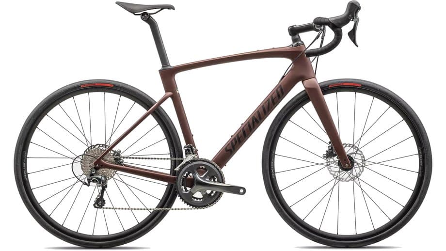 Specialized Roubaix SL8 Braun Modell 2026