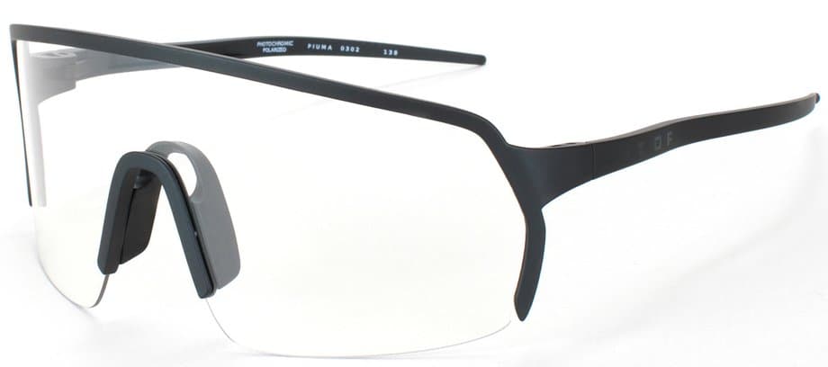 OUTOF Piuma Black / Photochromic Schwarz Modell 2024