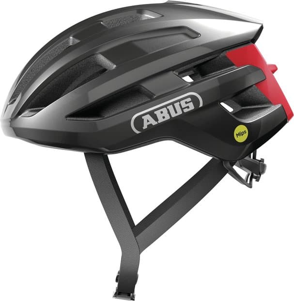 Abus PowerDome Grau Modell 2024
