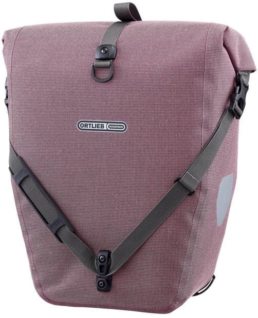 Ortlieb Back-Roller Urban QL3.1 - Einzeltasche Pink Modell 2026