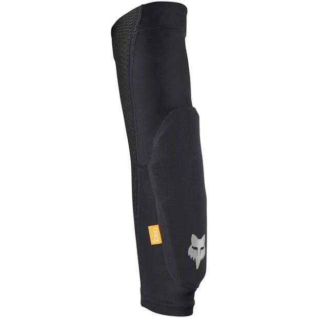 Fox Yth Enduro Elbow Sleeve Schwarz Modell 2025