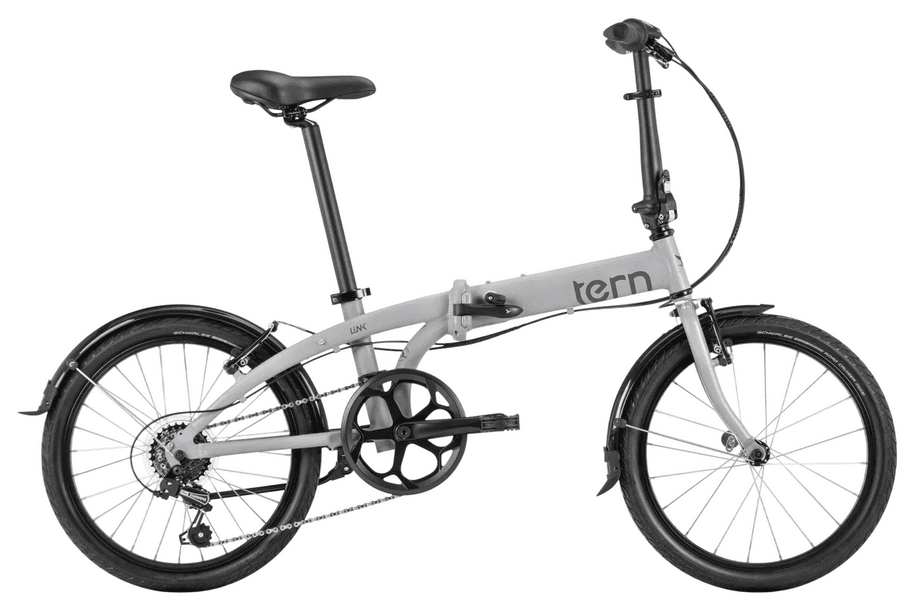 Tern Link B7 Grau Modell 2025