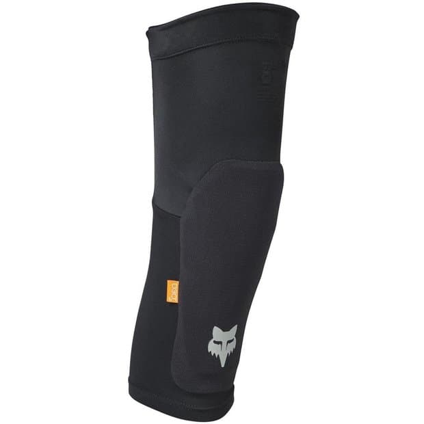 Fox Yth Enduro Knee Sleeve Schwarz Modell 2025