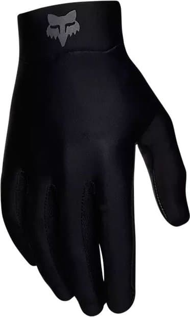 Fox Flexair LP Langfinger Handschuhe Schwarz Modell 2025
