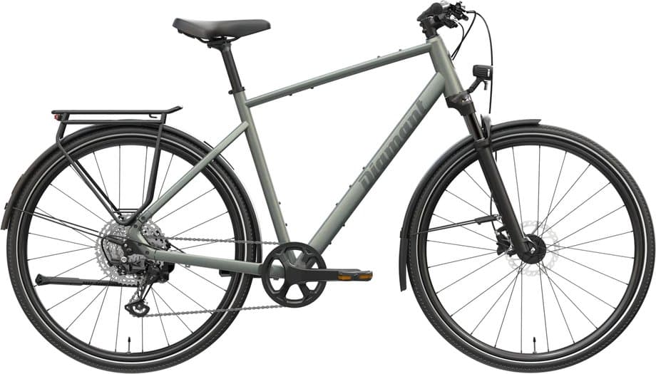 Diamant Mahon Trip Plus Grün Modell 2026