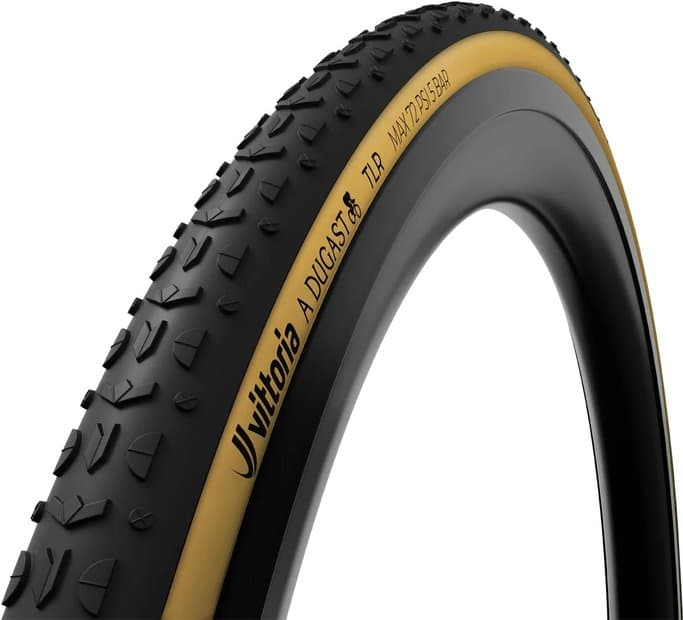 Vittoria Typhoon C 33-622 TLR Clincher 33 - vielseitiger Cyclocross-Wettkampfreifen