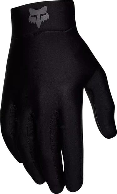 Fox Flexair LP Langfinger Handschuhe Schwarz Modell 2025