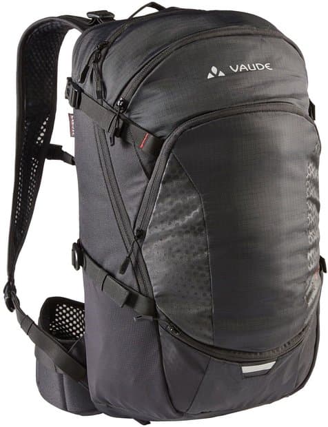 Vaude Moab Pro 22 II Schwarz Modell 2025