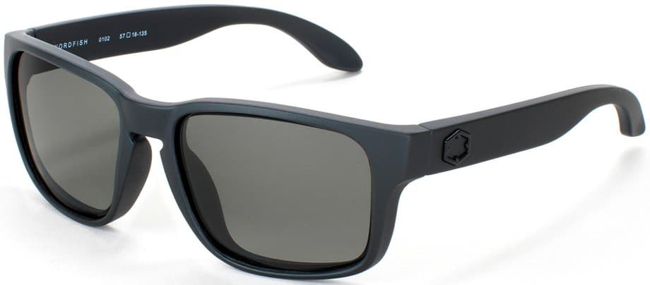 OUTOF Swordfish Black / The One Nero Schwarz Modell 2024