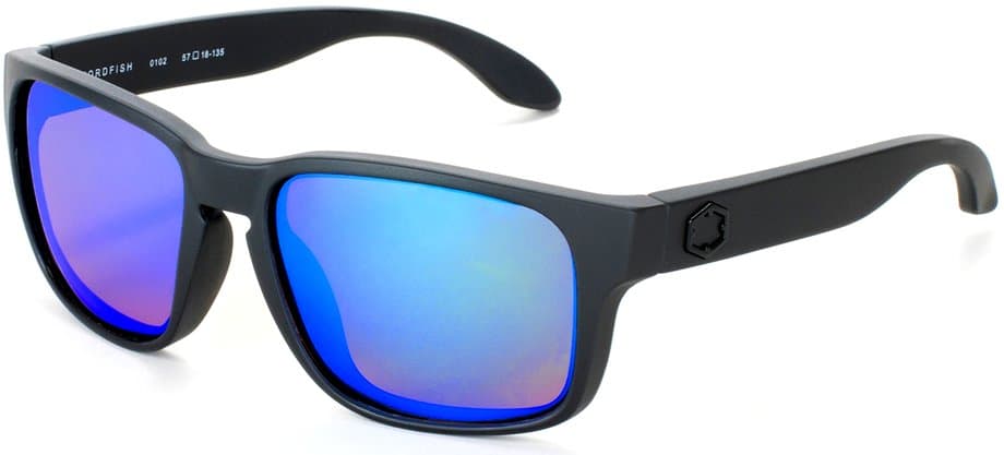 OUTOF Swordfish Black / The One Gelo Schwarz Modell 2024