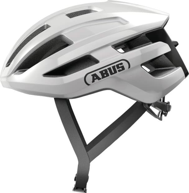 Abus PowerDome Weiß Modell 2026