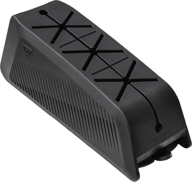 Topeak FastFuel Tri-Station Oberrohrtasche Schwarz Modell 2026