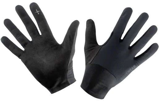 Gore Zone Langfinger Handschuhe Schwarz Modell 2026