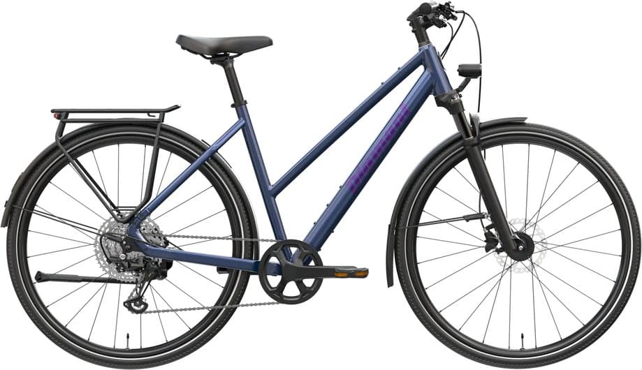 Diamant Mahon Trip Pro Blau Modell 2026