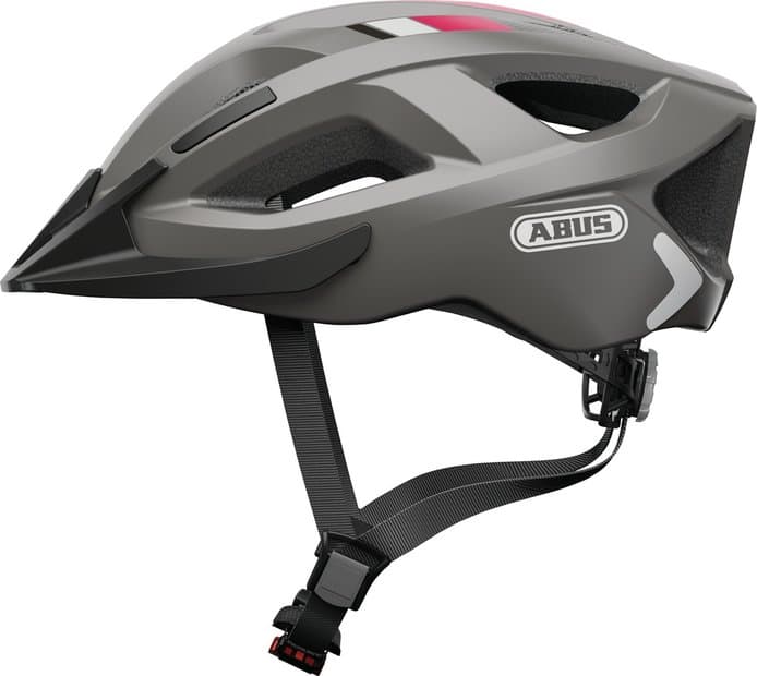 Abus Aduro 2.0 Grau Modell 2024