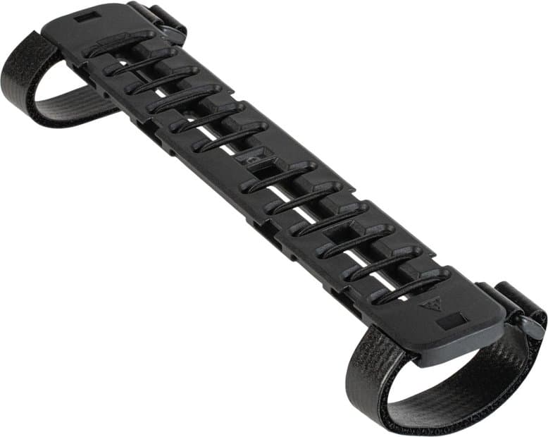 Topeak FastFuel PlatForm für Oberrohr Schwarz Modell 2025