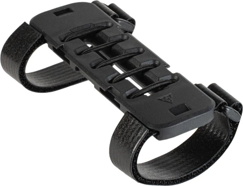 Topeak FastFuel PlatForm S für Oberrohr Schwarz Modell 2025